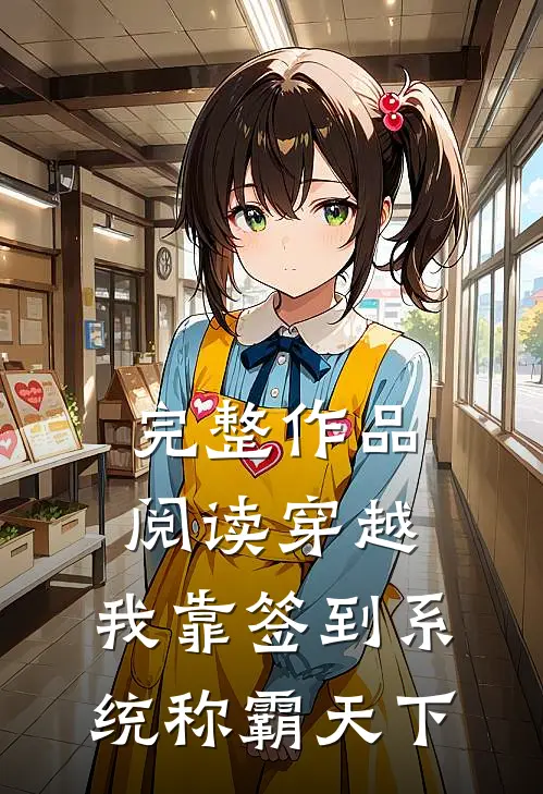 完整作品阅读穿越：我靠签到系统称霸天下