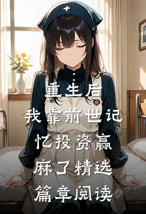重生后，我靠前世记忆投资赢麻了精选篇章阅读