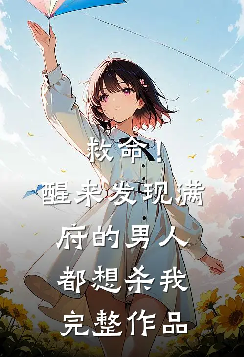 救命！醒来发现满府的男人都想杀我完整作品