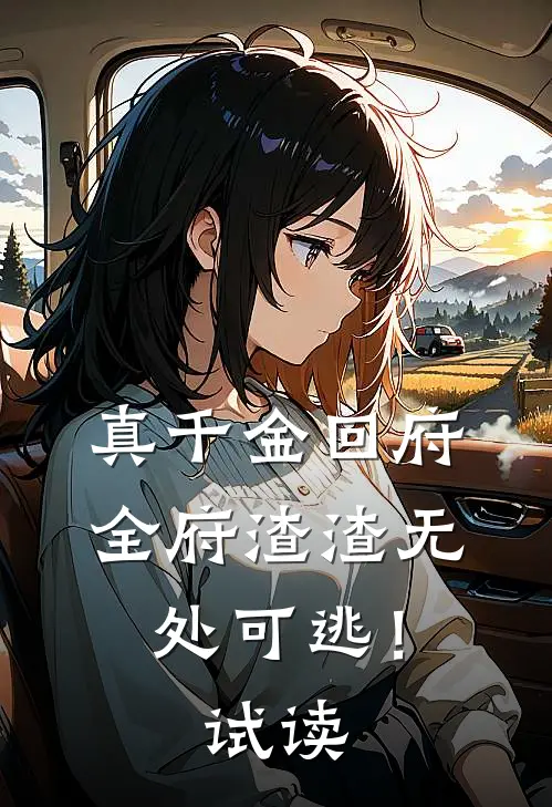真千金回府，全府渣渣无处可逃！试读