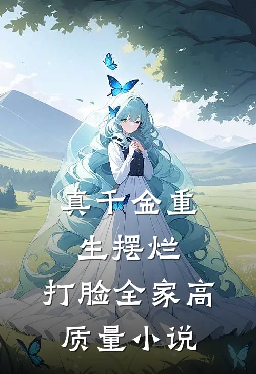 真千金重生摆烂，打脸全家高质量小说