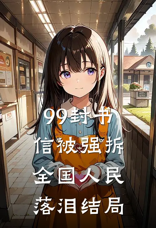 99封书信被强拆，全国人民落泪结局
