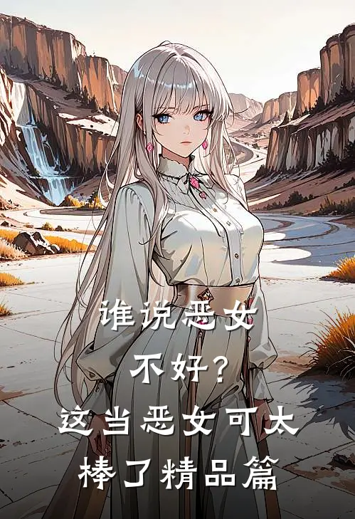 谁说恶女不好？这当恶女可太棒了精品篇