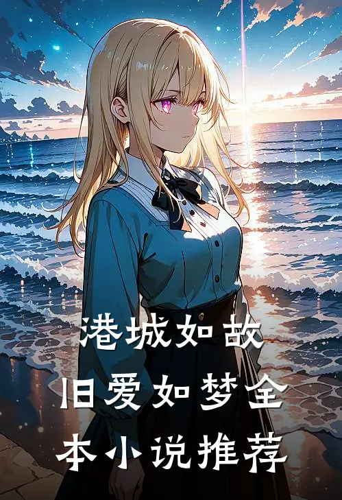 港城如故，旧爱如梦全本小说推荐