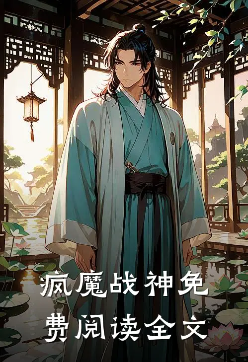 疯魔战神免费阅读全文