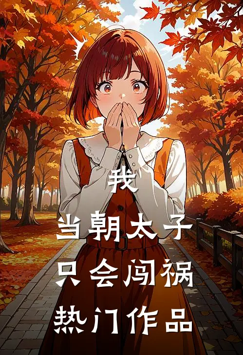 我，当朝太子，只会闯祸热门作品