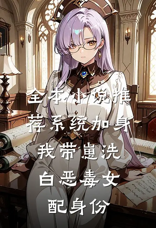 全本小说推荐系统加身，我带崽洗白恶毒女配身份