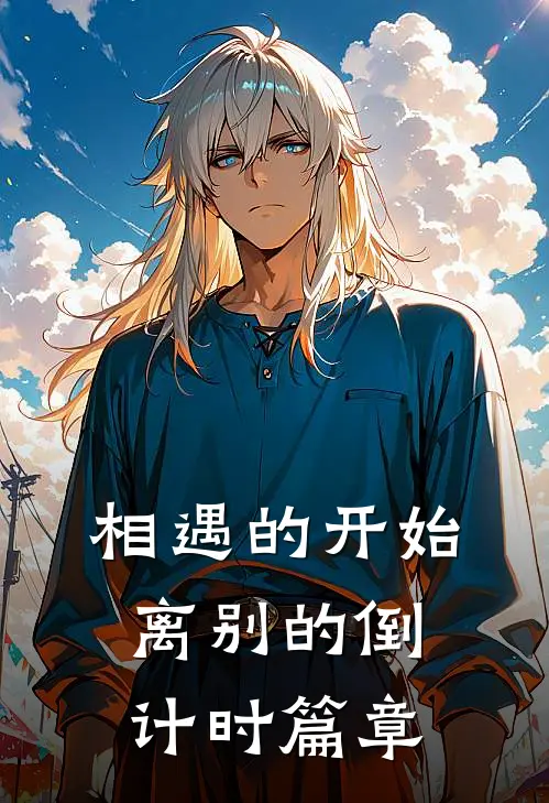 相遇的开始，离别的倒计时篇章