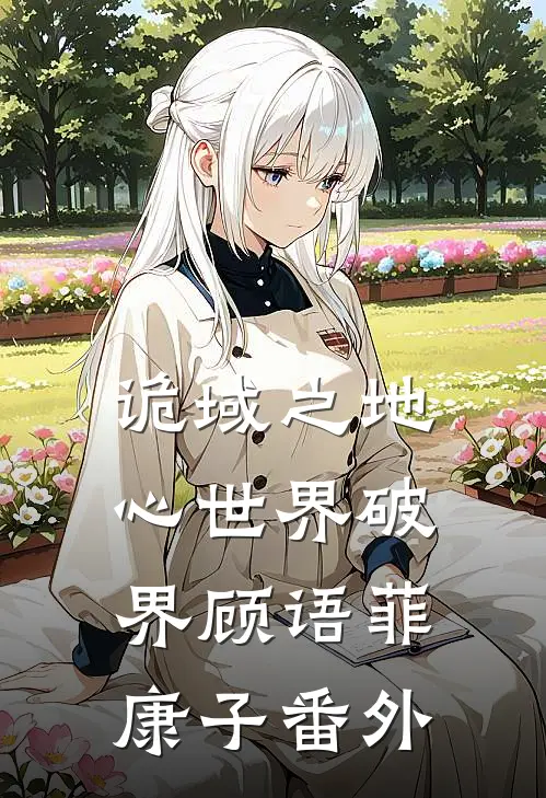 诡域之地心世界-破界顾语菲康子番外