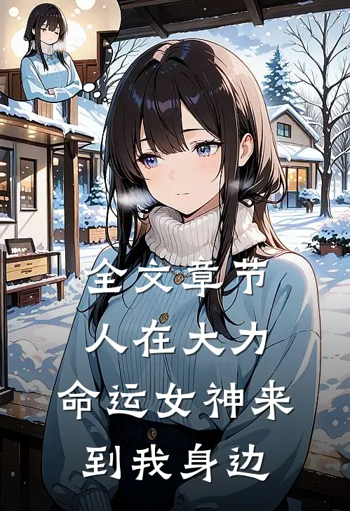 全文章节人在大力：命运女神来到我身边