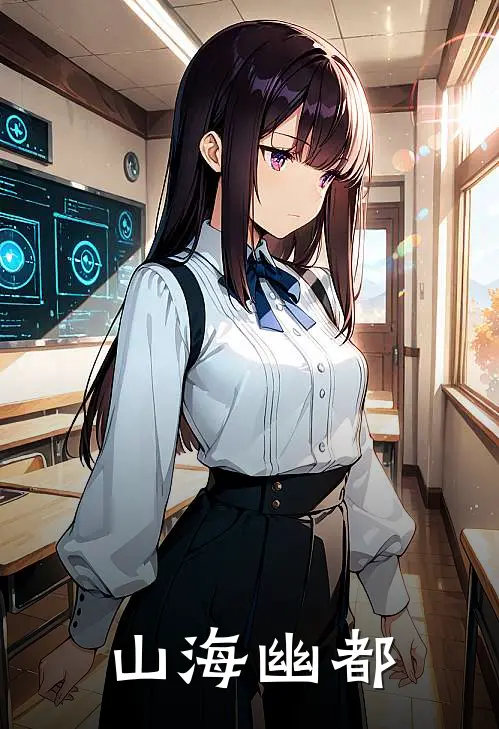 山海幽都