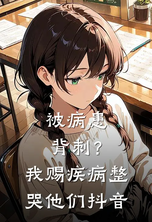 被病患背刺？我赐疾病整哭他们抖音