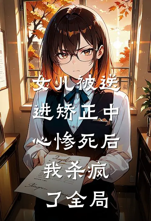 女儿被送进矫正中心惨死后，我杀疯了全局