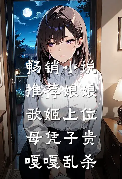 畅销小说推荐娘娘歌姬上位，母凭子贵嘎嘎乱杀