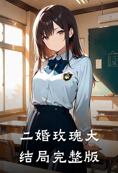二婚玫瑰大结局完整版