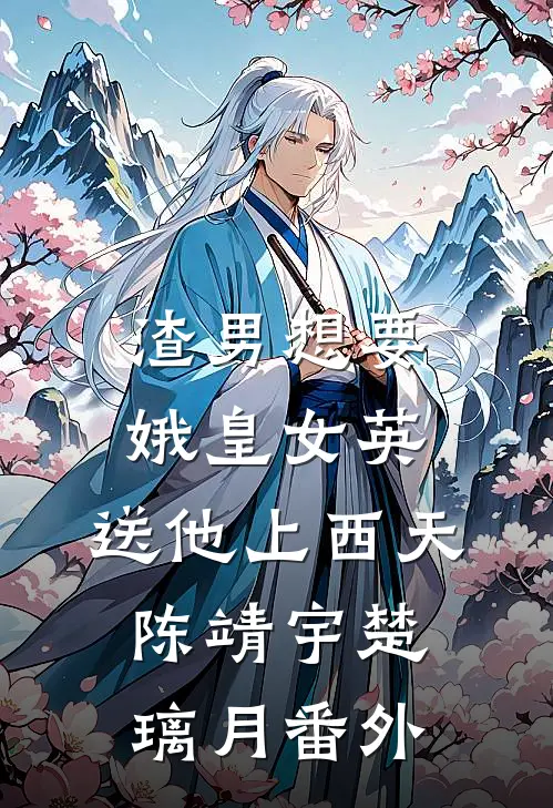 渣男想要娥皇女英，送他上西天。陈靖宇楚璃月 番外