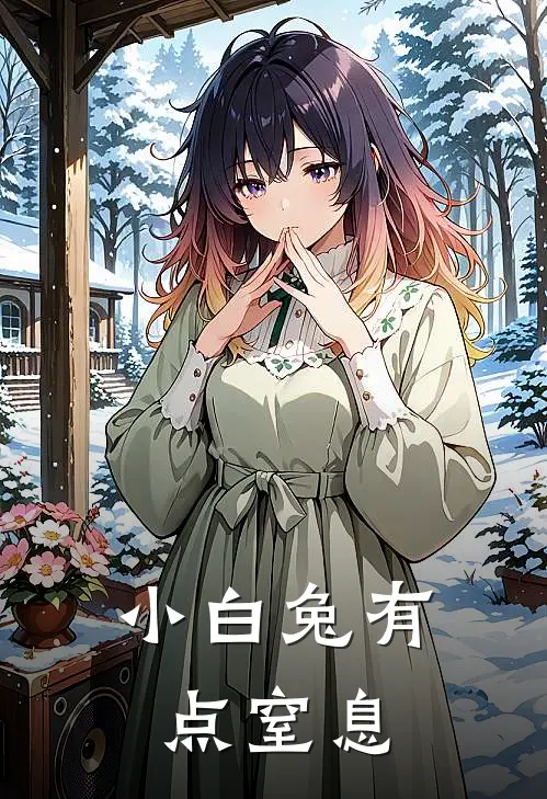 小白兔有点窒息