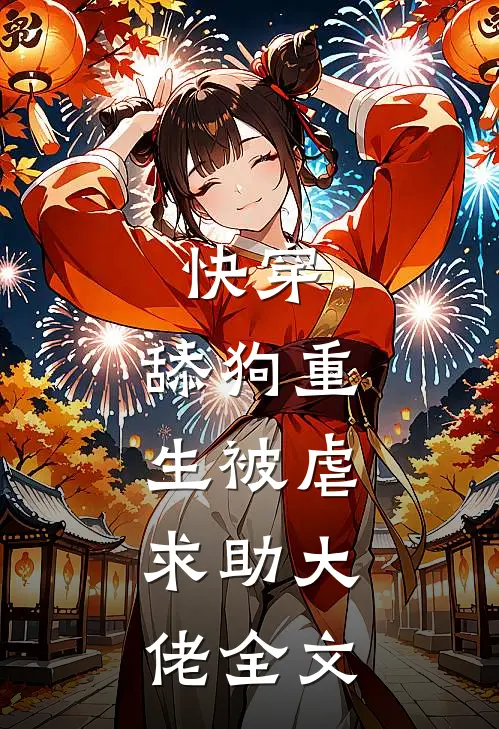 快穿舔狗重生被虐,求助大佬全文在线阅读