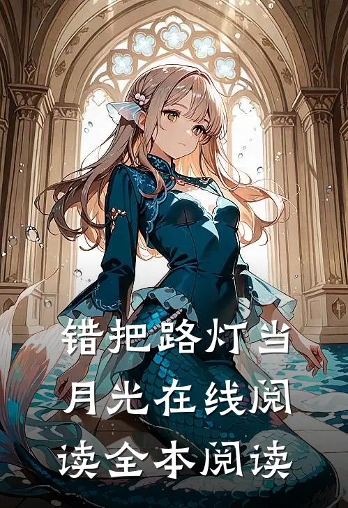错把路灯当月光在线阅读全本阅读