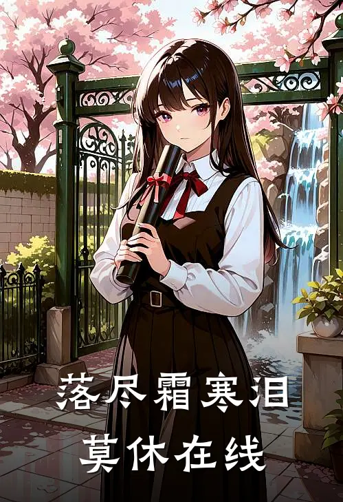 落尽霜寒泪莫休在线