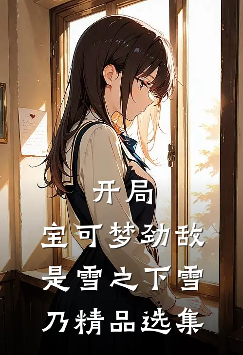 开局：宝可梦劲敌是雪之下雪乃精品选集