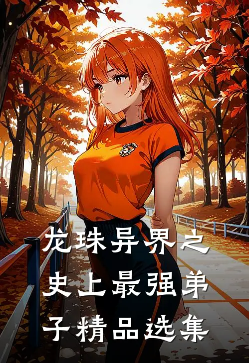 龙珠异界之史上最强弟子精品选集