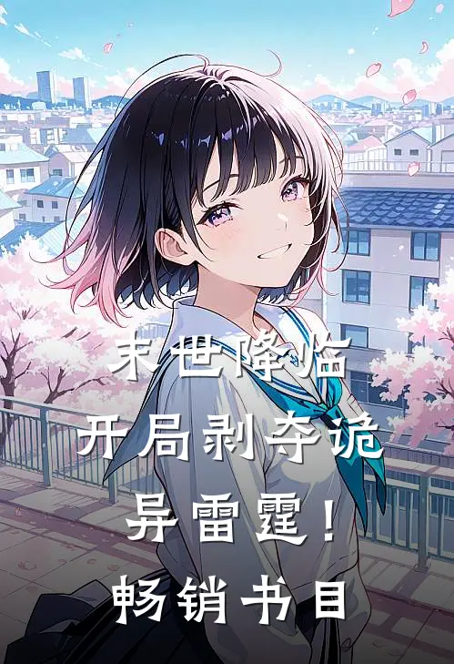 末世降临，开局剥夺诡异雷霆！畅销书目