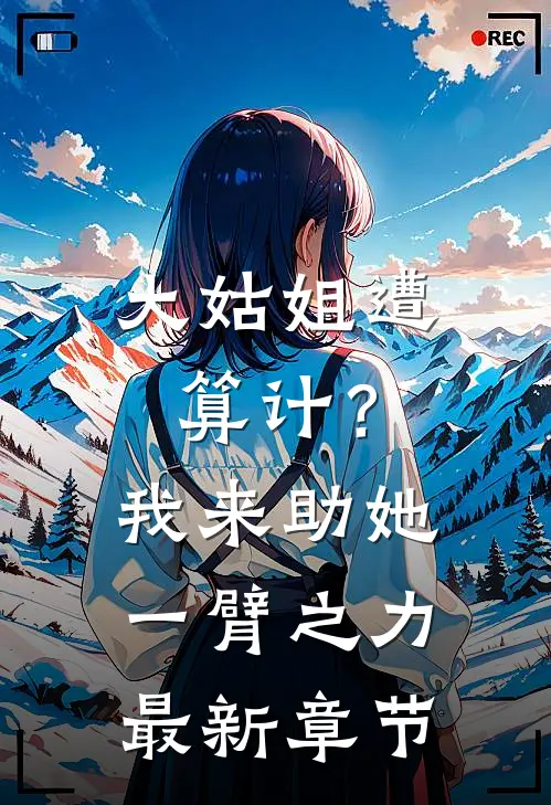 大姑姐遭算计？我来助她一臂之力最新章节