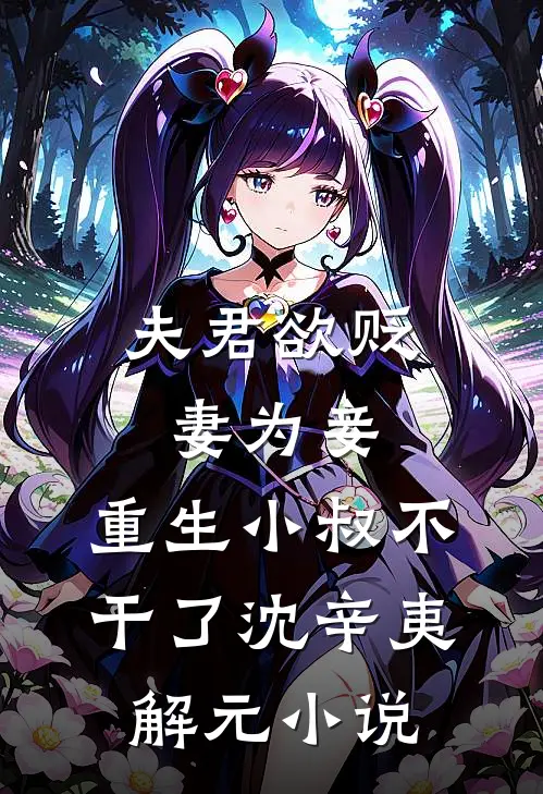 夫君欲贬妻为妾，重生小叔不干了沈辛夷解元小说