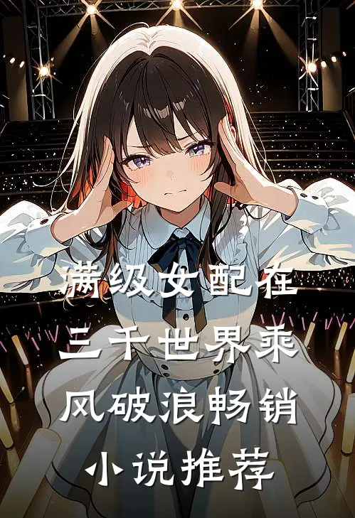 满级女配在三千世界乘风破浪畅销小说推荐