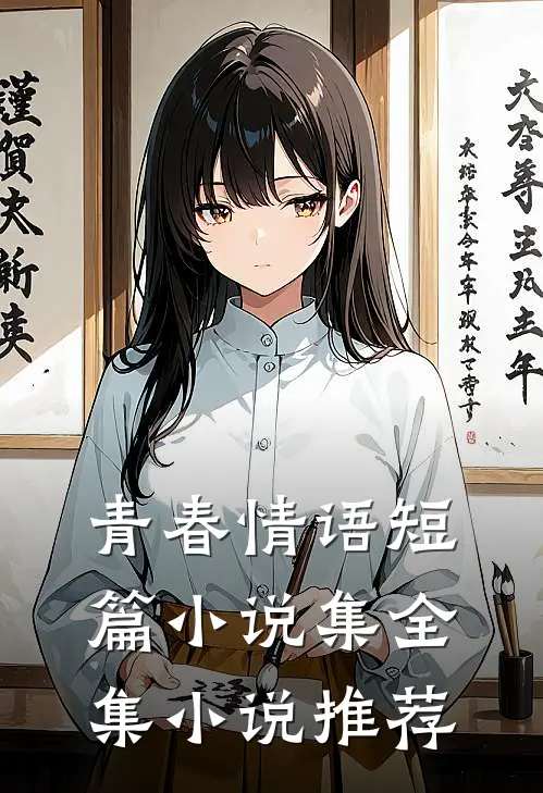 青春情语短篇小说集全集小说推荐