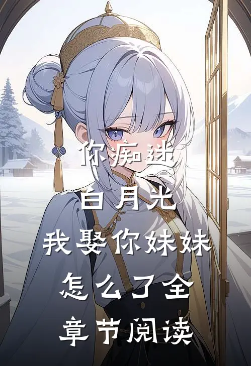 你痴迷白月光，我娶你妹妹怎么了全章节阅读