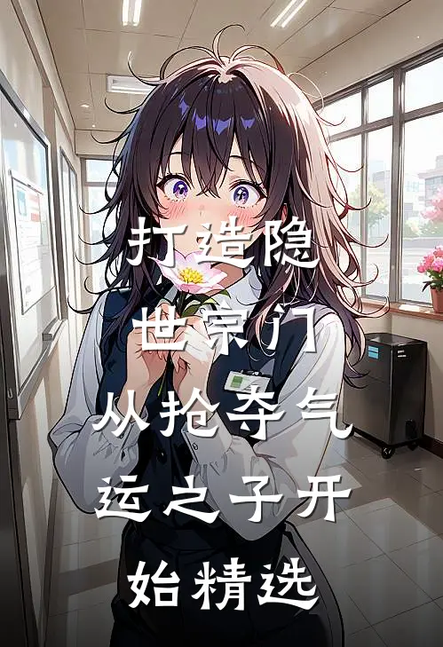 打造隐世宗门：从抢夺气运之子开始精选