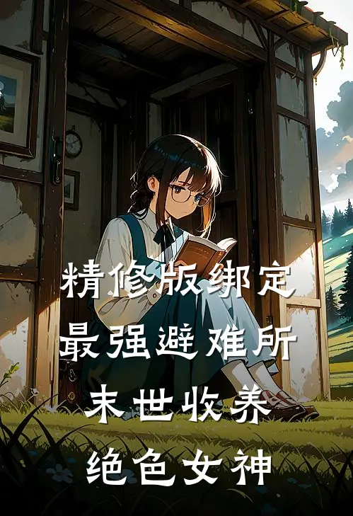 精修版绑定最强避难所：末世收养绝色女神