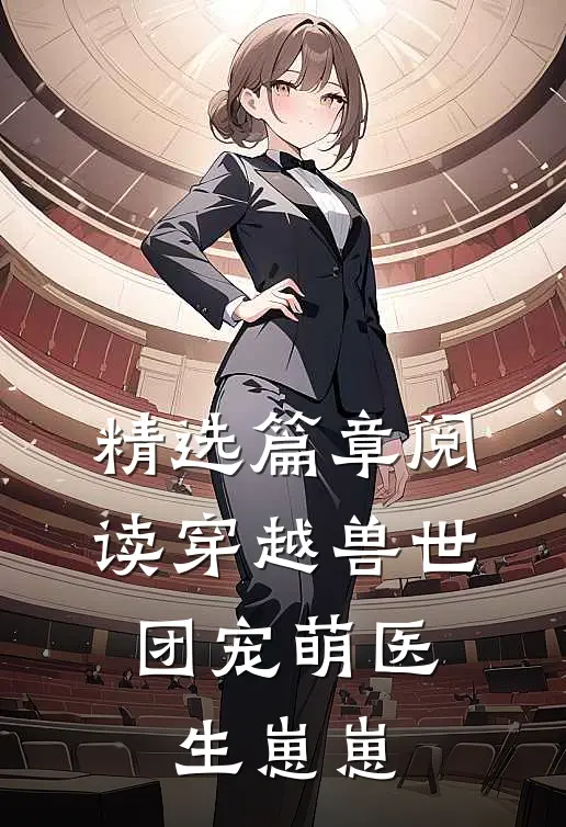 精选篇章阅读穿越兽世：团宠萌医生崽崽