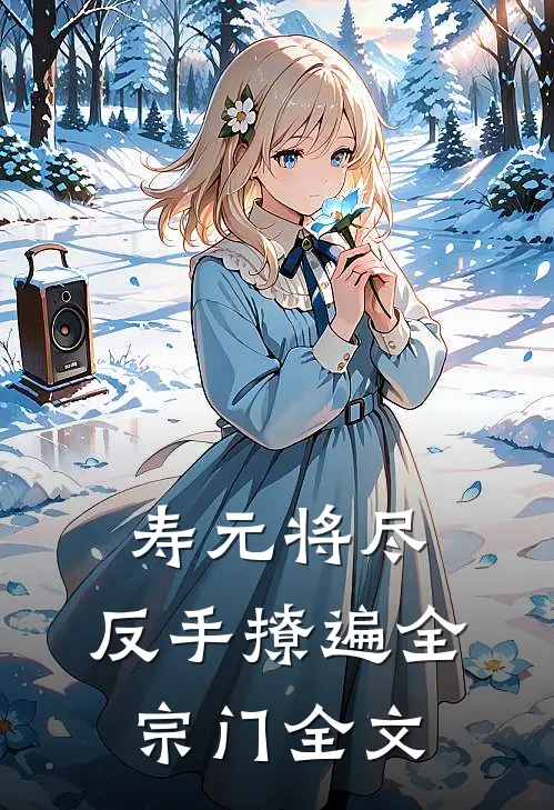 寿元将尽：反手撩遍全宗门全文