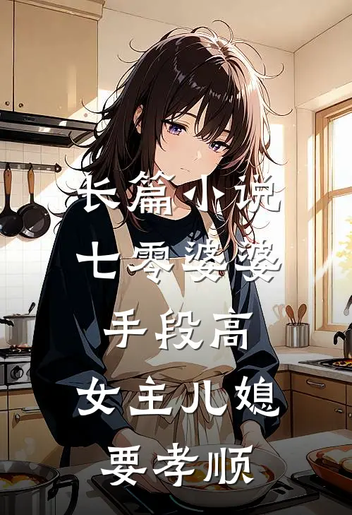 长篇小说七零婆婆手段高，女主儿媳要孝顺
