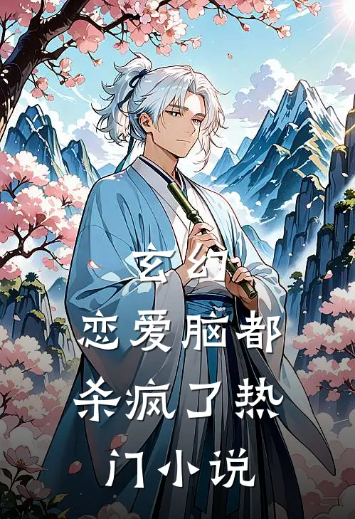玄幻：恋爱脑都杀疯了热门小说