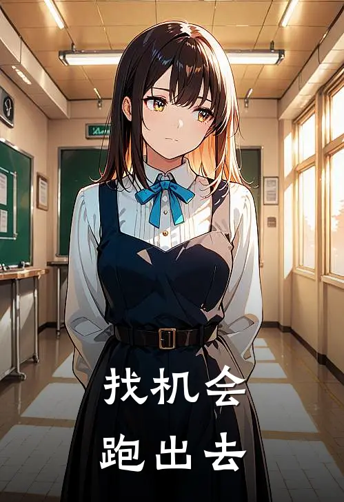 找机会跑出去