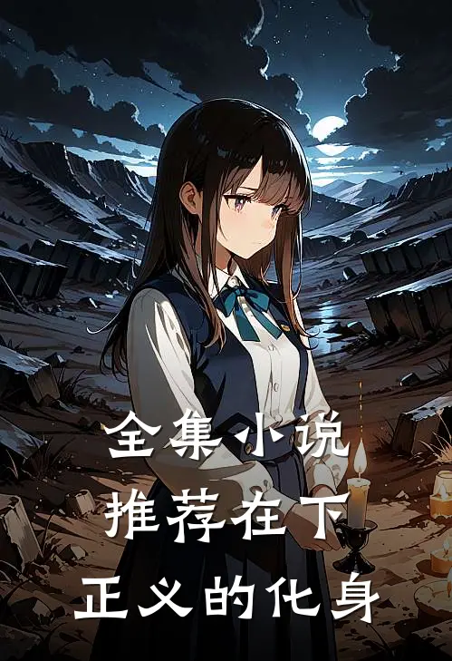 全集小说推荐在下，正义的化身