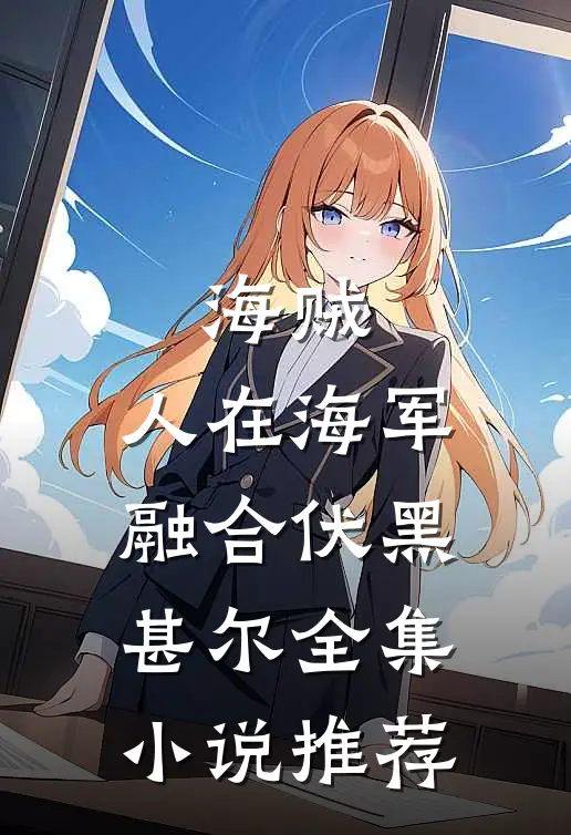 海贼：人在海军，融合伏黑甚尔全集小说推荐