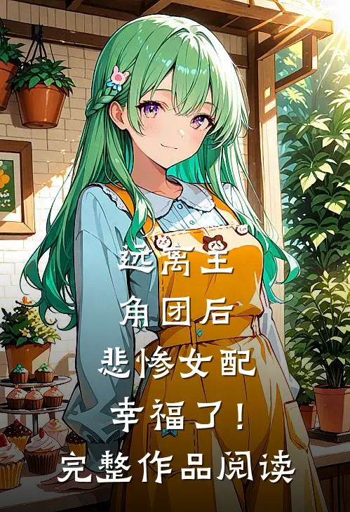 远离主角团后，悲惨女配幸福了！完整作品阅读
