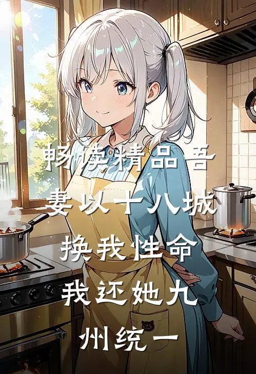 畅读精品吾妻以十八城换我性命，我还她九州统一