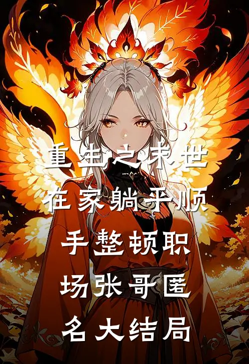 重生之末世在家躺平顺手整顿职场张哥匿名大结局