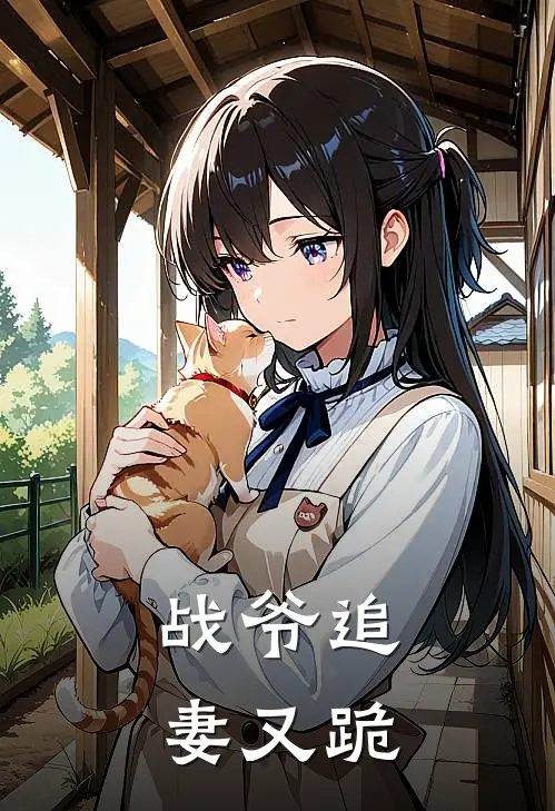 战爷追妻又跪