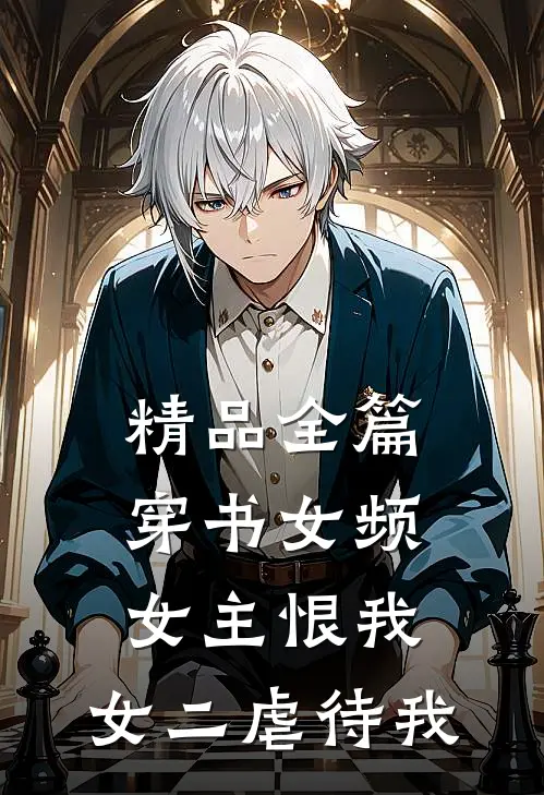 精品全篇穿书女频：女主恨我，女二虐待我