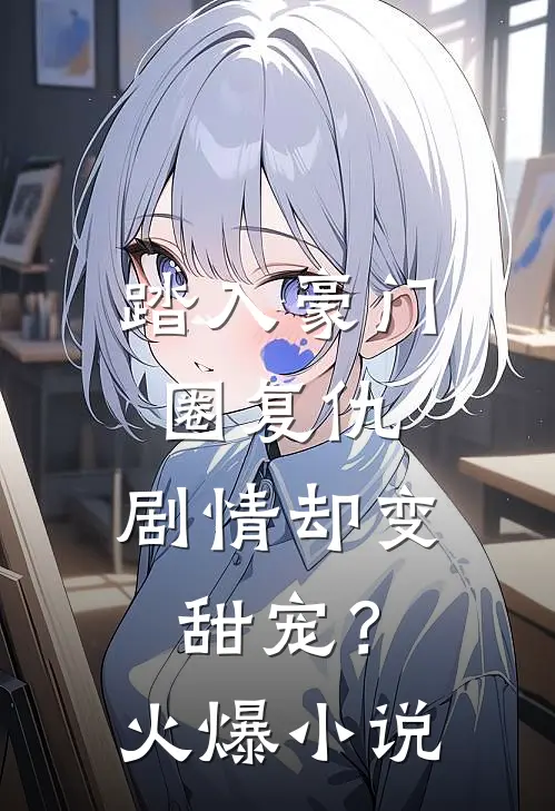 踏入豪门圈复仇,剧情却变甜宠?火爆免费阅读