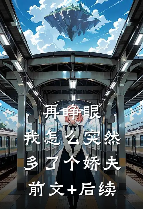 再睁眼，我怎么突然多了个娇夫前文+后续