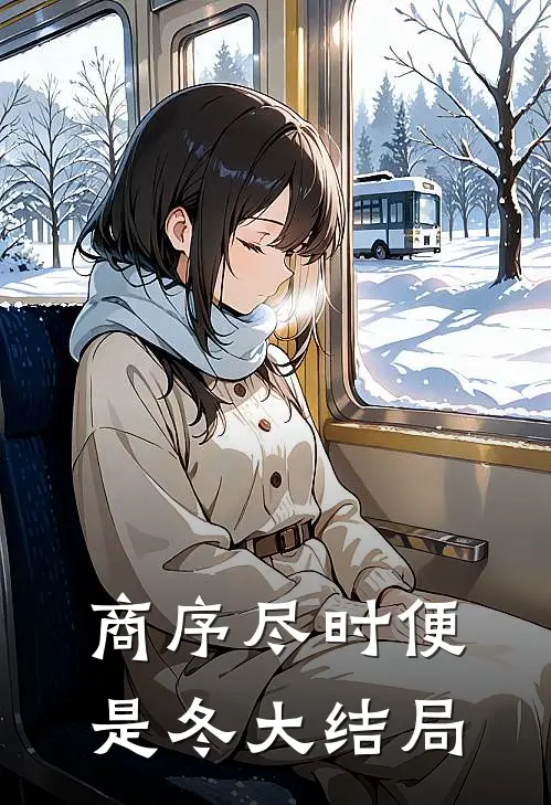 商序尽时便是冬大结局