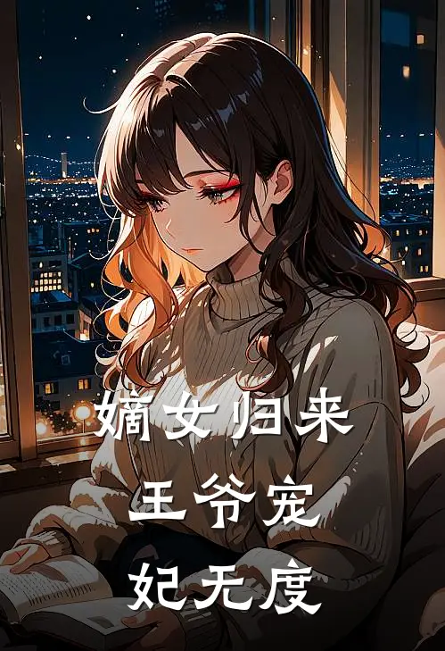 嫡女归来王爷宠妃无度短剧